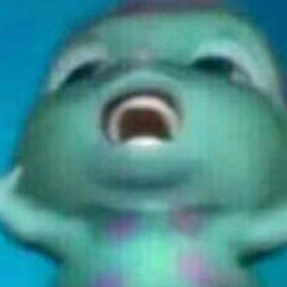 Meet your Posher, Emo